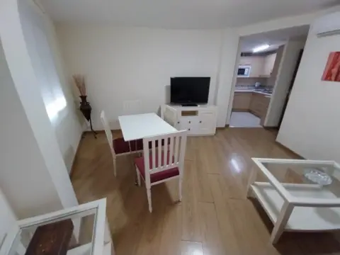 Apartamento en calle de San Andrés