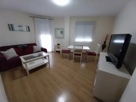 Apartamento en calle de San Andrés