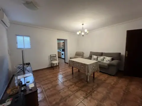 Casa unifamiliar en Plaza de Santa Isabel