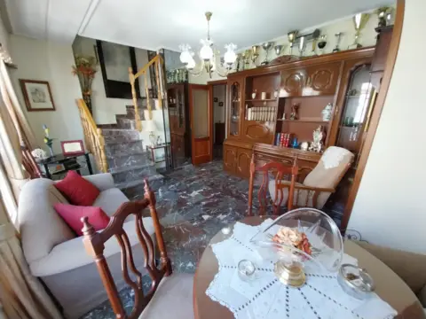 Dúplex en calle del Maestro Bartolomé