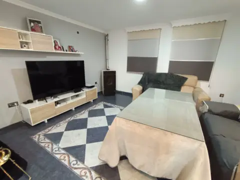 Casa en calle de San Pablo