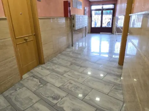 Piso en calle Real