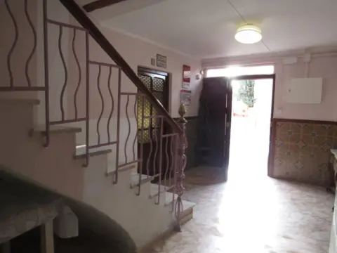 Casa rústica en calle de la Estación, 16