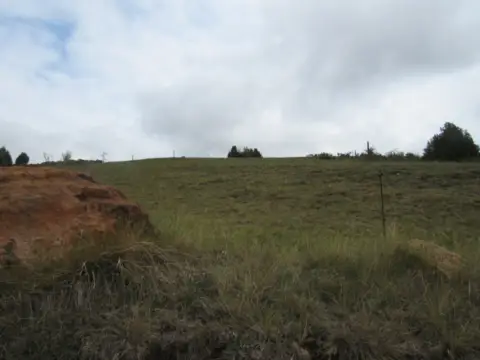 Terreno en Camino Cerrito Más Peirón, 16