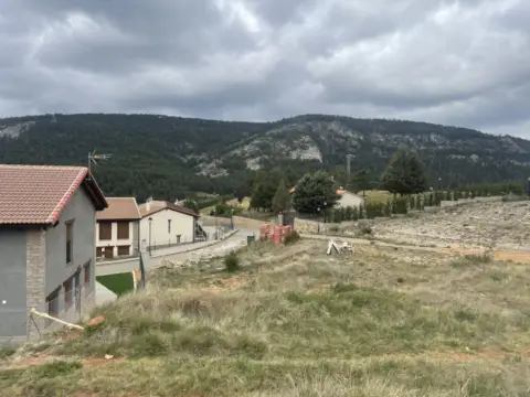 Terreno en Camino Cerrito Más Peirón, 16