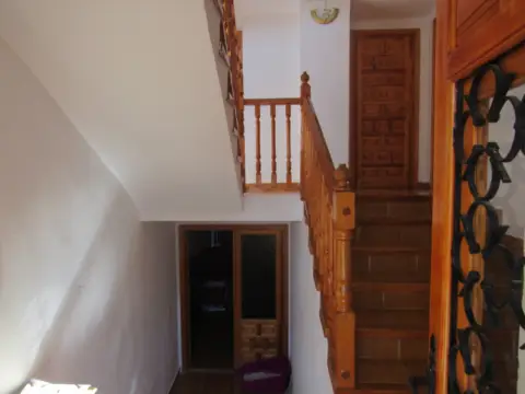 Casa en calle Alta, 1