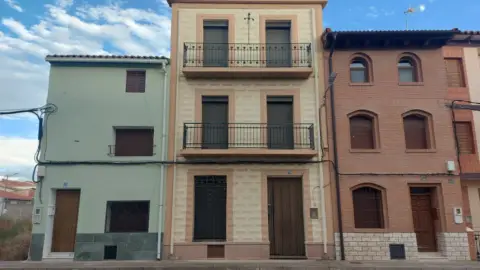 Single-family house in calle Real, 110