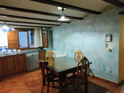 Casa en calle Horno, 4