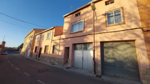 Casa en calle de las Laderas Barrio del Carmen, 74