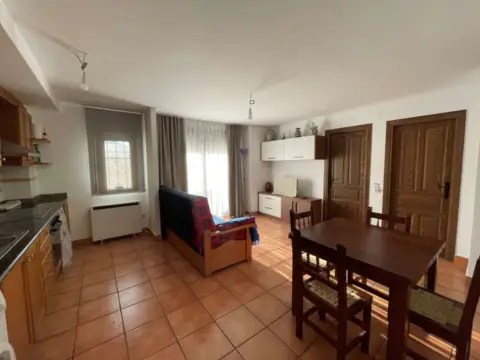 Apartamento en calle Magdalena, nº 1