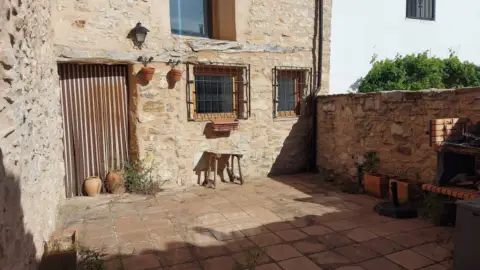 Casa en calle Medio, 3