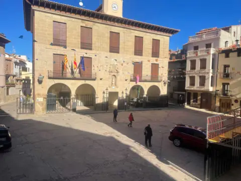 Casa en calle Agustín Planás, 2