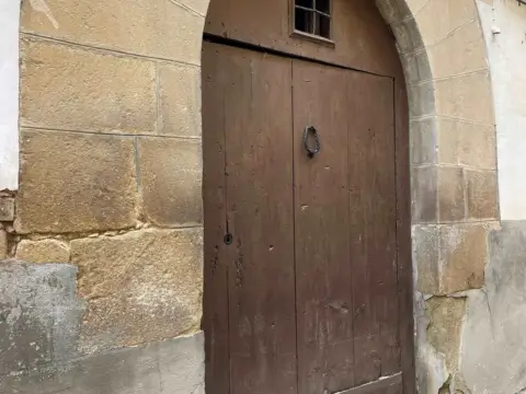 Casa unifamiliar en calle Igual Y Cano, 20