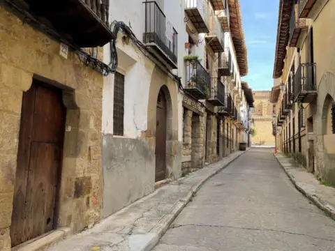 Casa unifamiliar en calle Igual Y Cano, 20