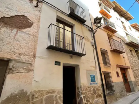 Dúplex en calle Pedro Esteban, 9