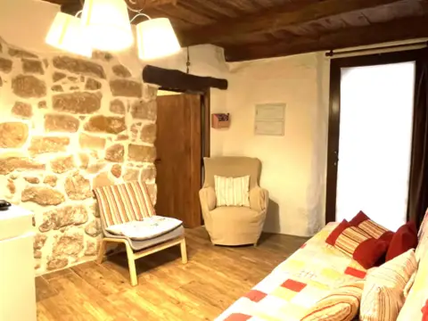 Dúplex en calle Pedro Esteban, 9