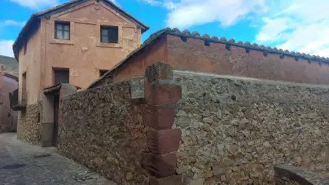 Casa en calle San Juan, 1