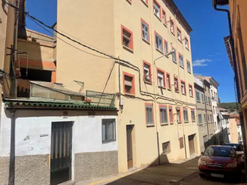 Garaje en Cuesta de la Jardinera, 27