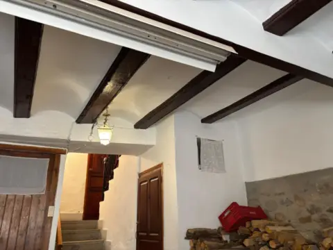 Casa rústica en calle del Horno, 12