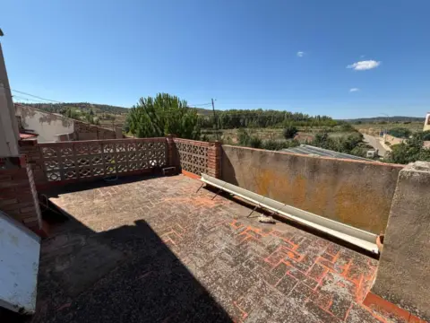 Casa rústica en calle del Horno, 12