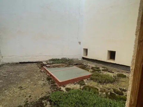 Casa en Avenida Ibáñez Martín, 11