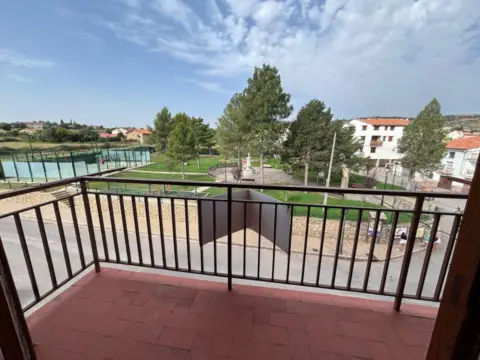 Piso en calle de Valencia, 1