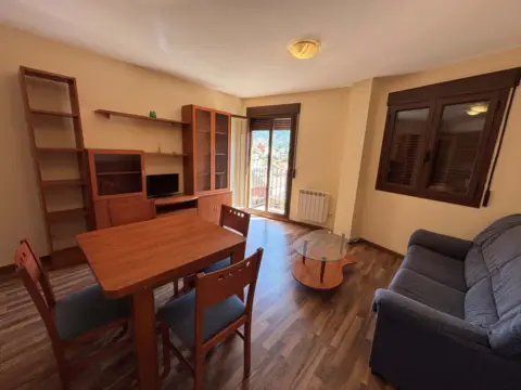 Apartamento en calle de San Mateo, 42