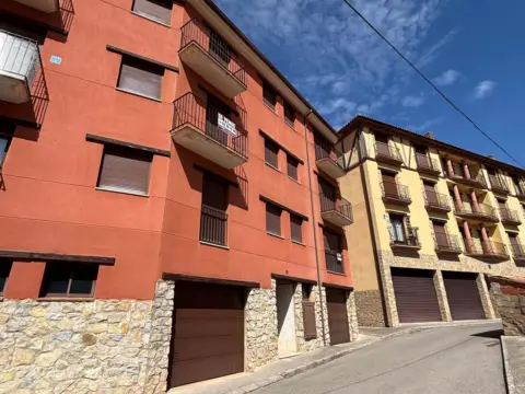 Apartamento en calle de San Mateo, 42