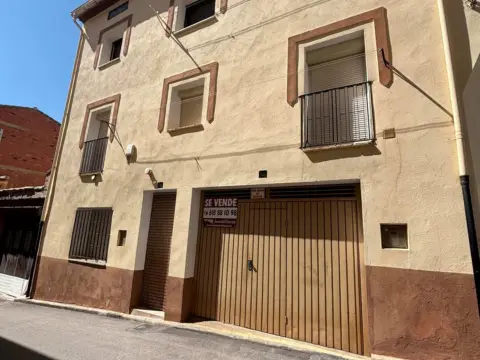 Piso en calle Baja, 19