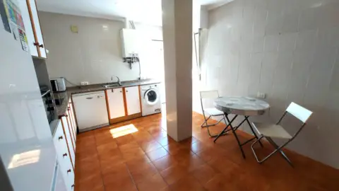 Piso en Avenida de Aragón, 53