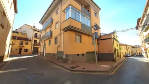 Piso en calle de la Fuentebuena, 55