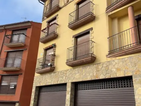 Piso en calle de San Mateo, 40