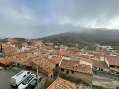 Piso en calle de San Mateo, 40