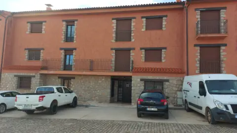 Piso en Carretera a Albarracín, 13