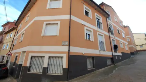 Piso en calle Ronda, 16