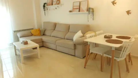 Piso en calle Ronda, 16