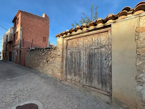 Chalet unifamiliar en calle del Rincón, 3