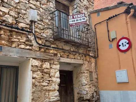 Chalet unifamiliar en calle del Rincón, 3