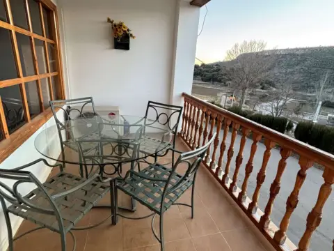 Casa en calle Solano, 1