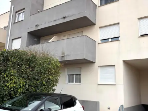 Garaje en calle Flores
