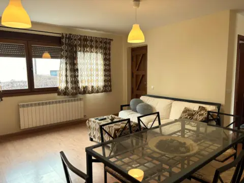 Casa adosada en calle Loreto, nº 18