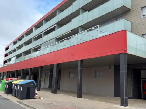 Garaje en Plaza de la Cultura, 1