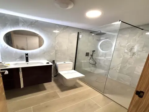 Dúplex en Barrio de las Torres, 33