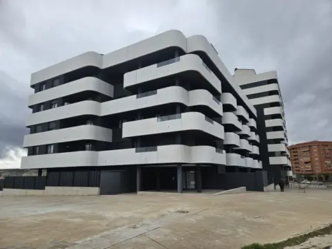 Garaje en Avenida de Europa, 1