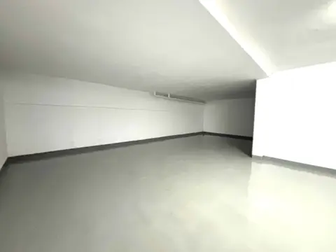 Garaje en Avenida de América, 6