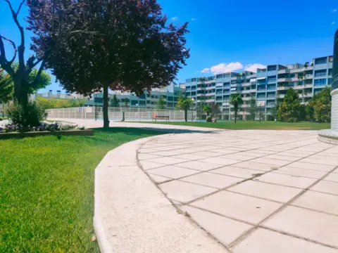 Dúplex en Camino de Castralvo, 28