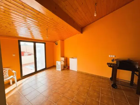 Ático en calle de la Guarda, 2