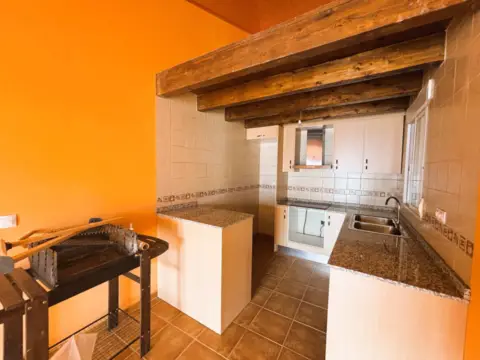 Ático en calle de la Guarda, 2