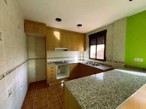 Piso en calle de la Guarda, 2