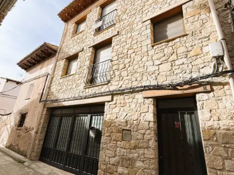 Piso en calle de la Guarda, 2